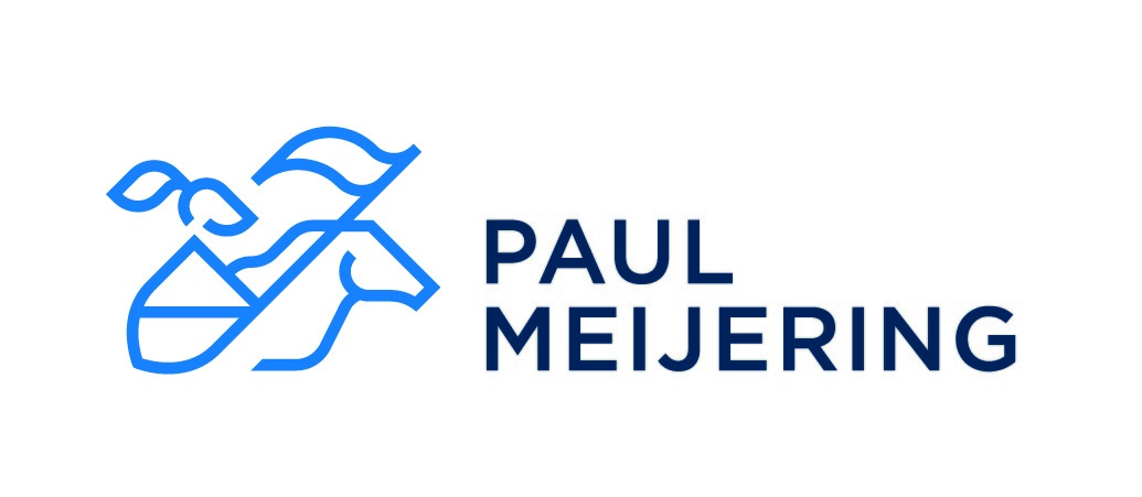 Paul Meijering Logo 2021