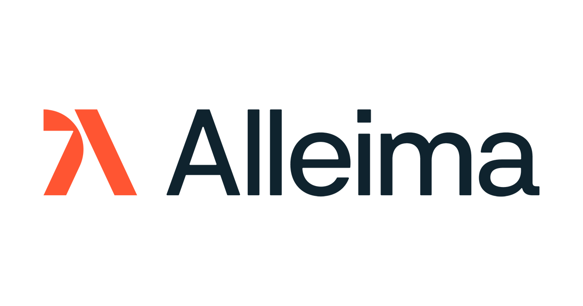 Alleima Logo 2023