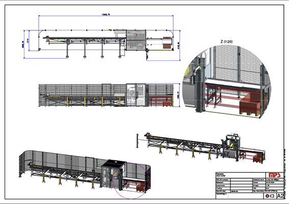 Van Dulst - Productiviteitsverbetering deel 2 - foto 2