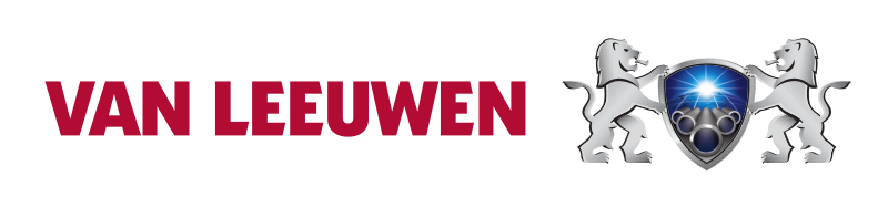 Van Leeuwen Stainless Logo